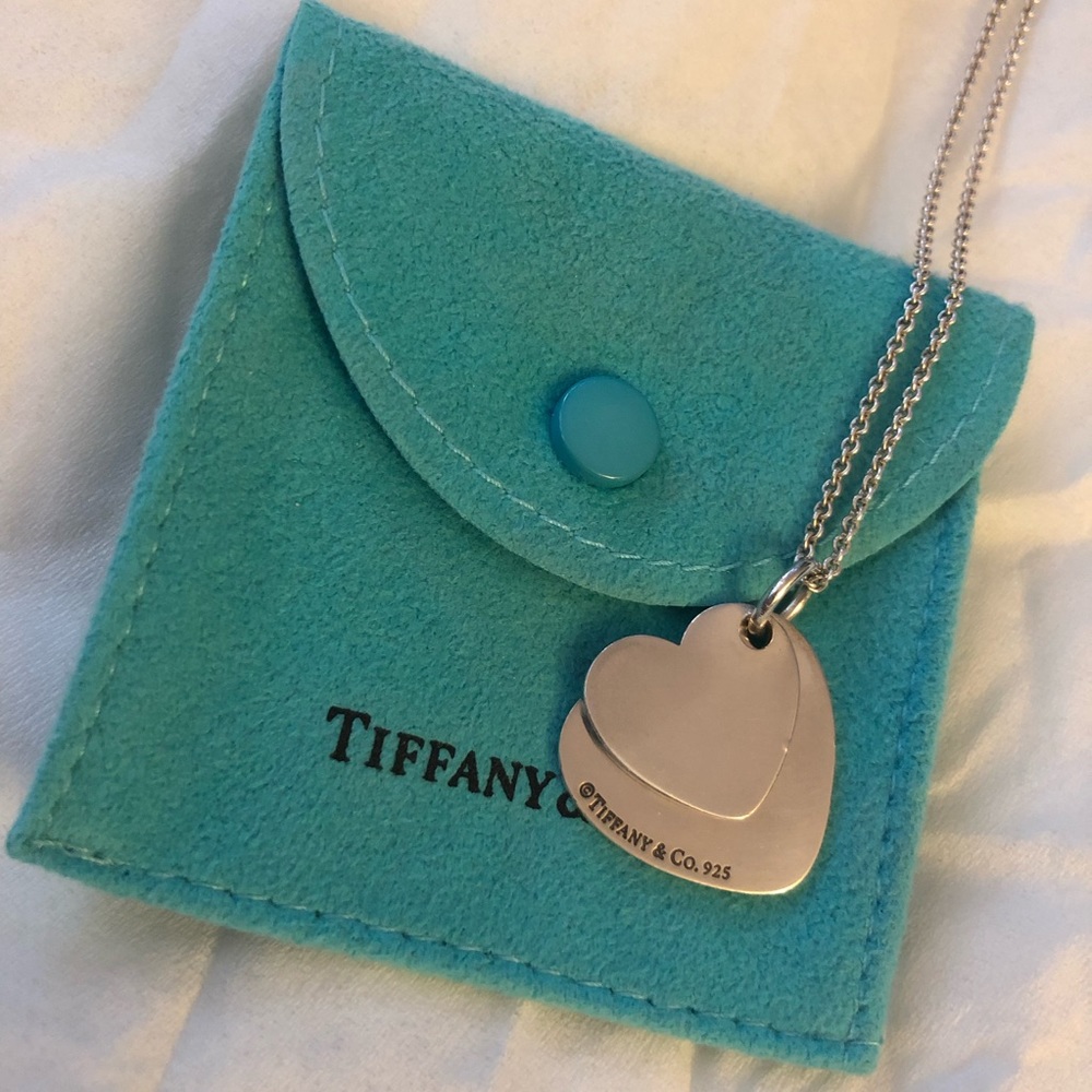 Tiffany & Co. Necklace